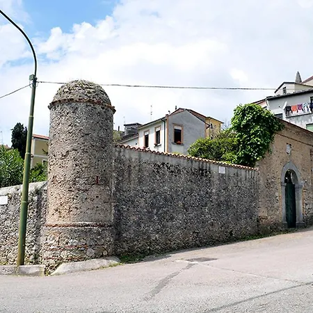 Rachele Bed & Breakfast Casaletto Spartano