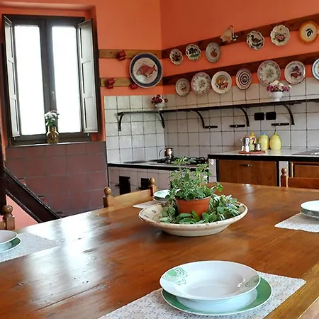 Rachele Bed & Breakfast