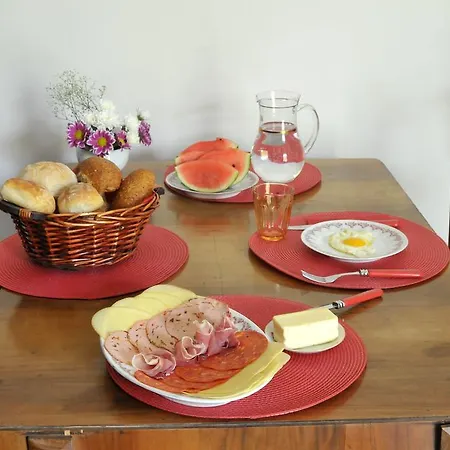 Bed & Breakfast Rachele