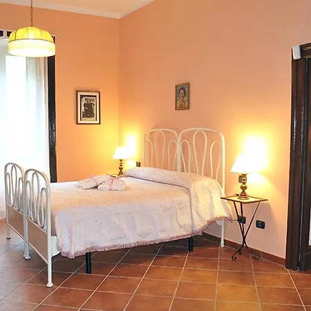 Rachele Bed & Breakfast