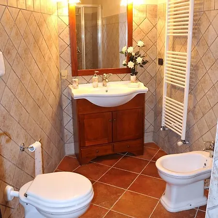 Rachele Bed & Breakfast Casaletto Spartano