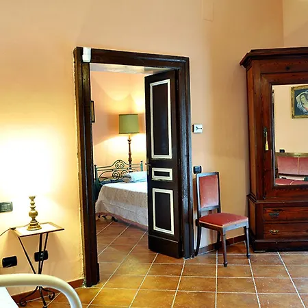 Rachele Bed & Breakfast