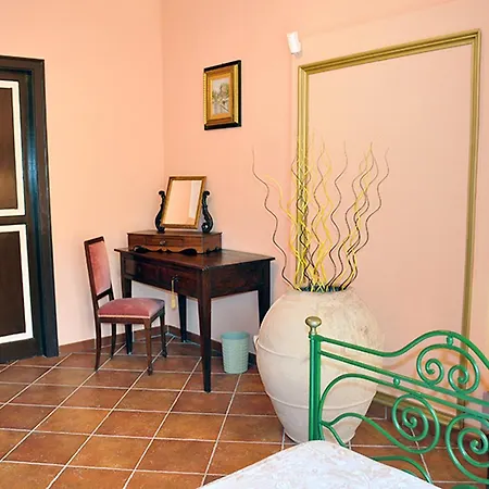 Rachele Bed & Breakfast