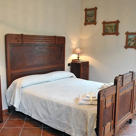 Bed & Breakfast Rachele Casaletto Spartano