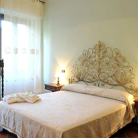Bed & Breakfast Rachele