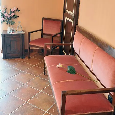 Rachele Bed & Breakfast Casaletto Spartano