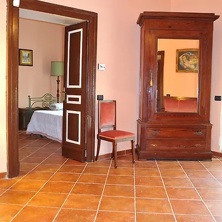 Bed & Breakfast Rachele Casaletto Spartano